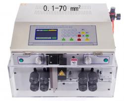 Heavy-Duty Wire Stripping Machine WPM-MAX2-70 (70 sq.mm)