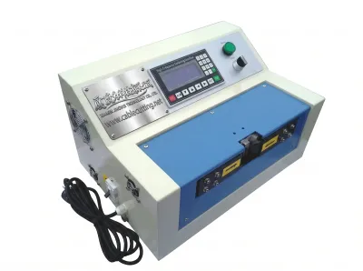 High-Frequency Soldering Machine for Connectors - WPM-904