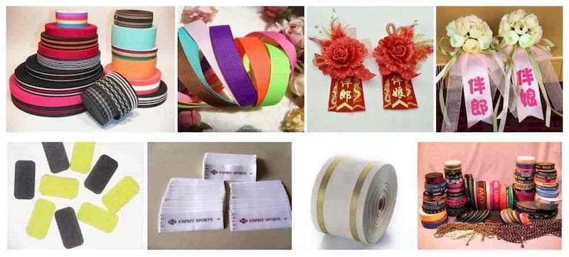 Ultrasonic punching hole tape cutting machine, Ultrasonic fabric label cutting machine, satin ribbon cutting machine