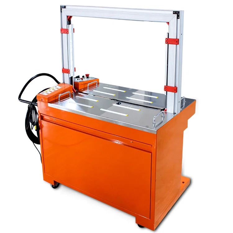  box strapping machine, banding machine, Strapping Machine, Carton Strapping Machine, Boxes Strapping Machine