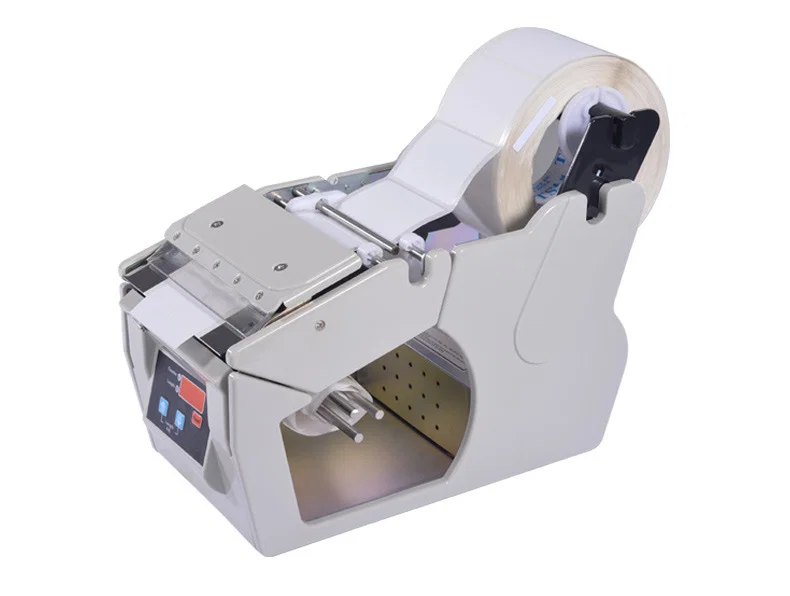 Automatic Label Dispenser, Label Peeling Machine, Label Stripper