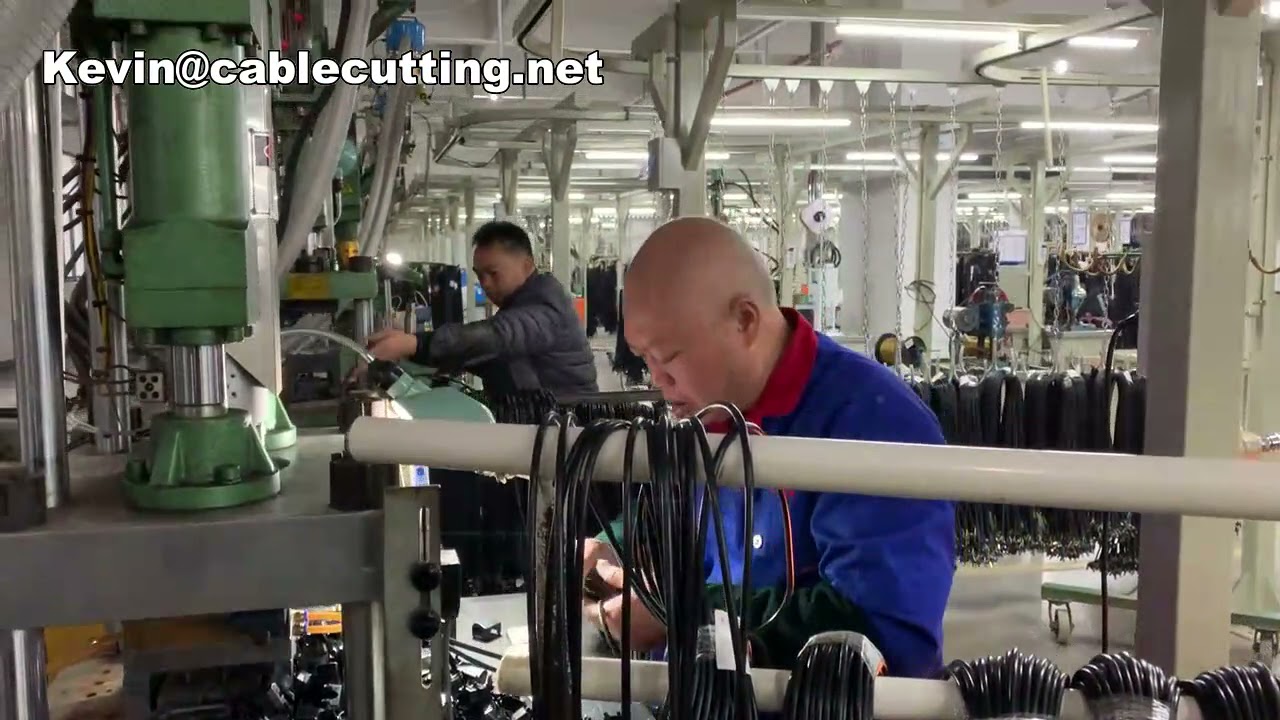 South Africa 3-Pin Electrical Plug Insert, Solid and Hollow Pin