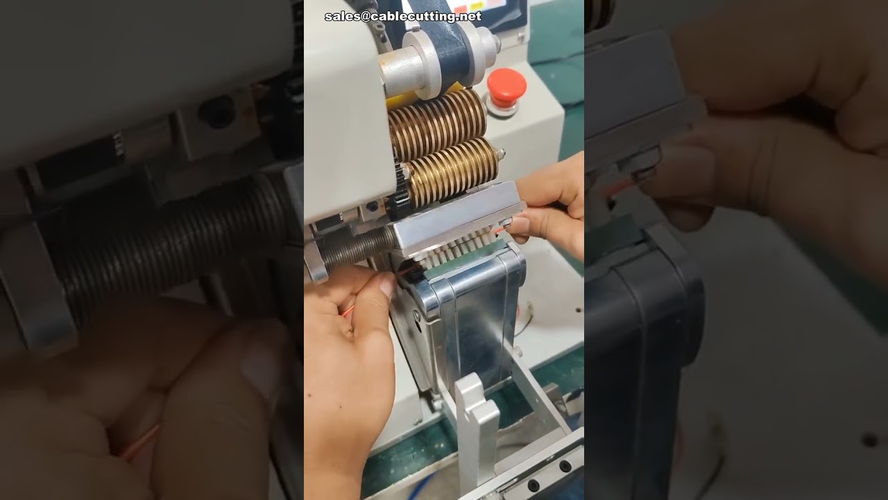 Automatic Spot Tape Wrapping Machine #factory #machine #diy