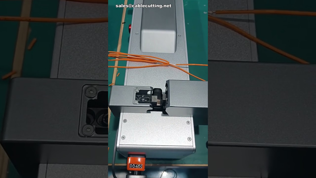 Ultrasonic Wire Harness Welding Machine 2000W, Up to 15mm² Capacity #factory #machine #diy