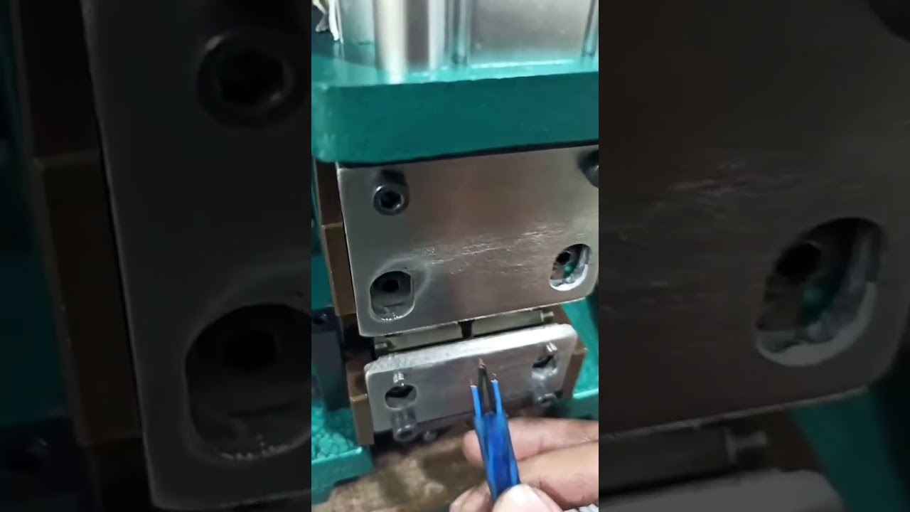 Customized Pneumatic Wire Stripping Machine for Long Cables