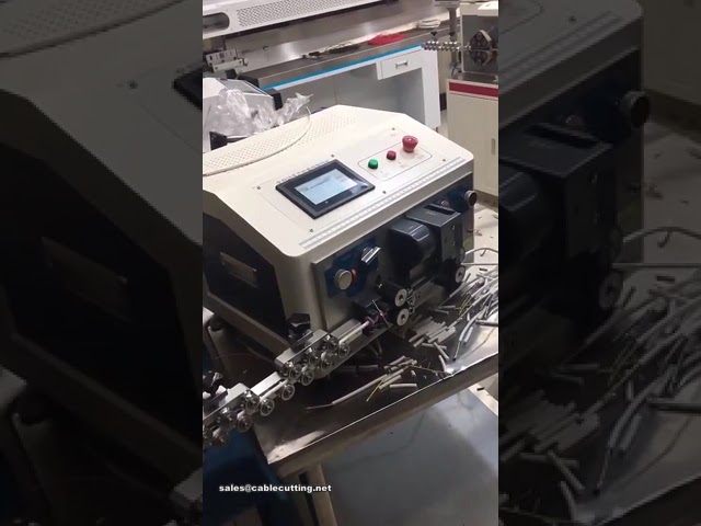 Copper Wire Stripper