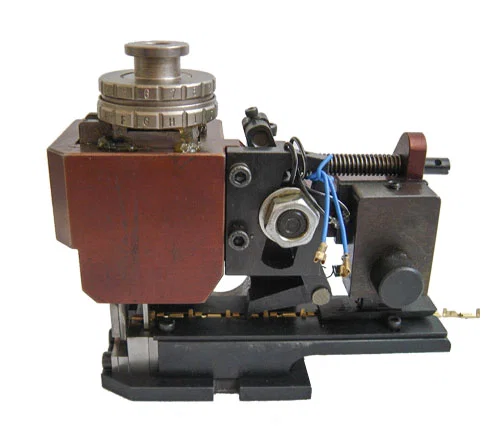 TA-20U European Mechanical Crimping Applicator (U Terminal)