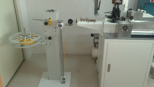 Automatic Wire Feeding Machine WPM-9040