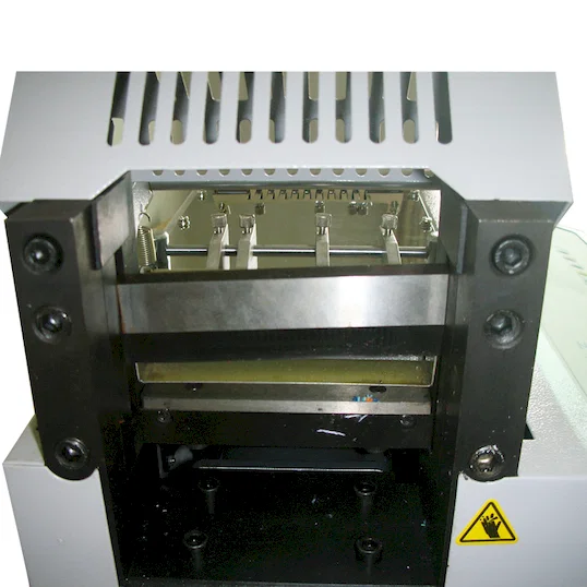 Automatic Zipper Cutter Machine WPM-850