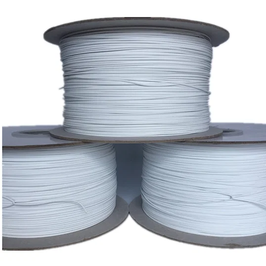 Binding Wire for Cable Winding and Tying Machines