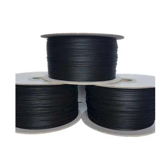 Binding Wire for Cable Winding and Tying Machines