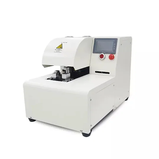 Flat Cable Tape Wrapping Machine WPM-690P