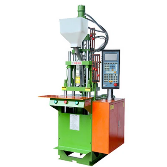 Vertical Injection Molding Machine WPM-701-4.5T