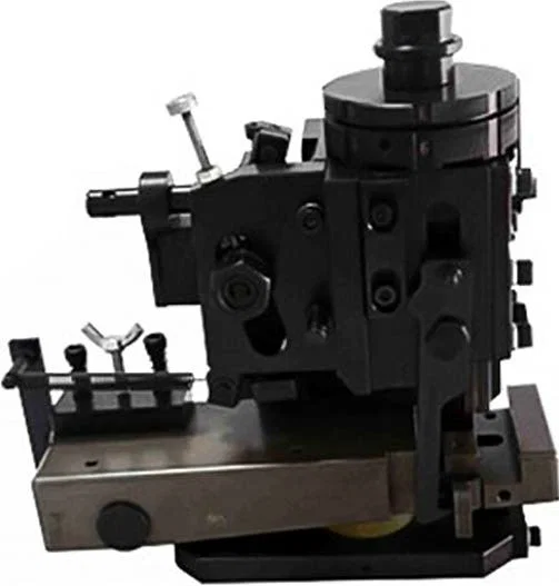 JST Flag Mold for Terminal Crimping Machines