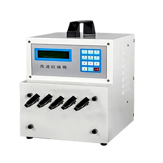 Cable Stranding and Wire Twisting Machine WPM-20T