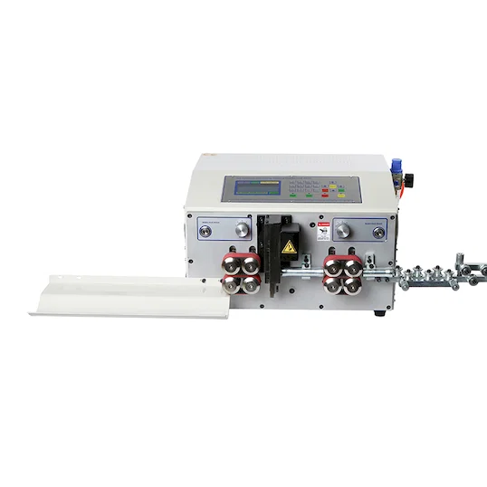 Cable Cutting and Stripping Machine WPM-MAX2-70 (70mm2)