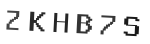 Verification Code Image