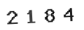 Verification Code Image