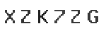 Verification Code Image